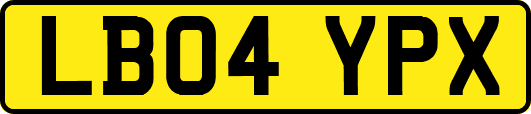 LB04YPX