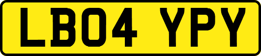 LB04YPY