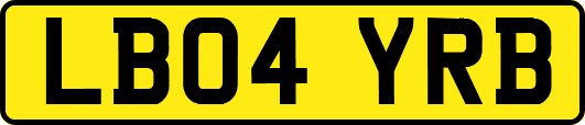 LB04YRB