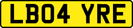 LB04YRE