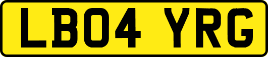 LB04YRG