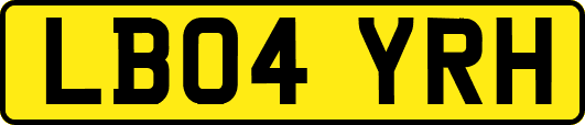 LB04YRH