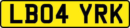 LB04YRK