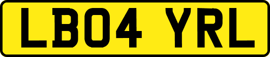 LB04YRL