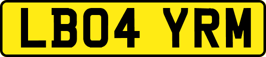 LB04YRM