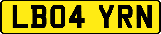 LB04YRN