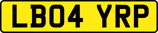 LB04YRP