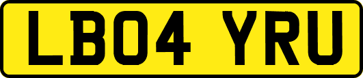 LB04YRU