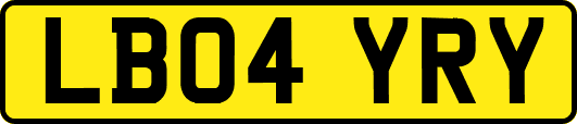 LB04YRY