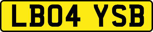 LB04YSB