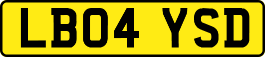 LB04YSD