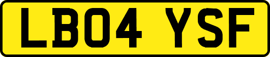 LB04YSF