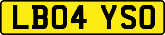 LB04YSO