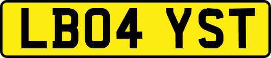 LB04YST