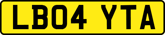 LB04YTA