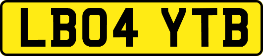 LB04YTB