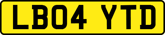 LB04YTD