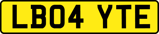LB04YTE
