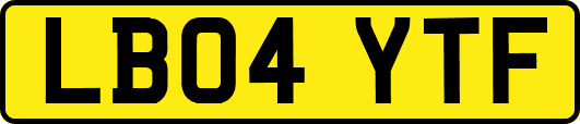 LB04YTF