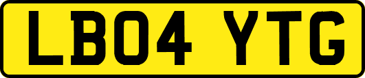 LB04YTG
