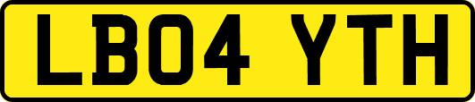 LB04YTH