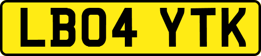 LB04YTK