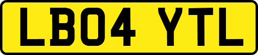 LB04YTL