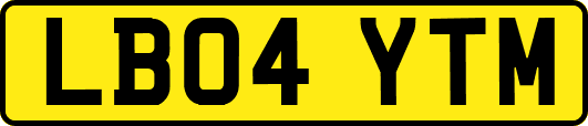 LB04YTM