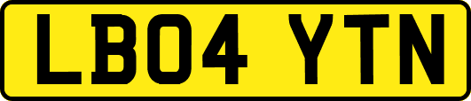 LB04YTN