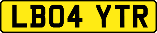 LB04YTR