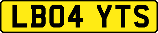LB04YTS