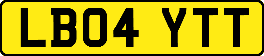 LB04YTT
