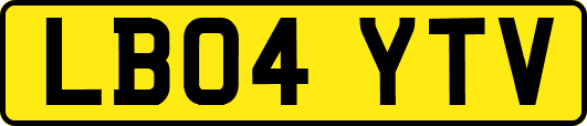 LB04YTV