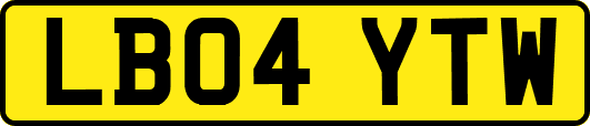 LB04YTW