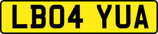 LB04YUA