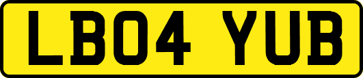 LB04YUB
