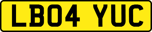 LB04YUC