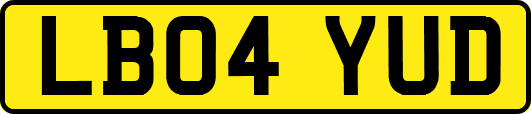 LB04YUD