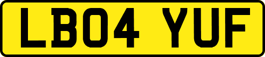 LB04YUF