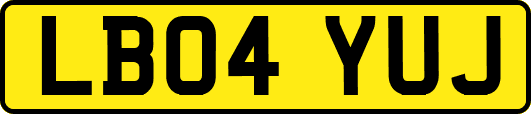 LB04YUJ