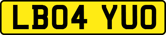 LB04YUO