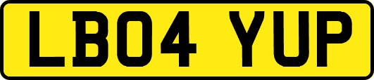 LB04YUP
