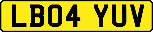 LB04YUV