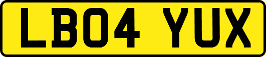 LB04YUX