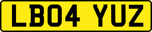 LB04YUZ