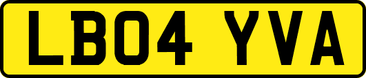LB04YVA