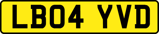 LB04YVD