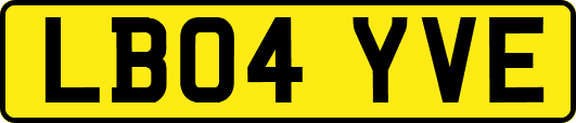LB04YVE