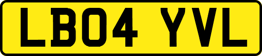 LB04YVL
