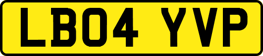 LB04YVP